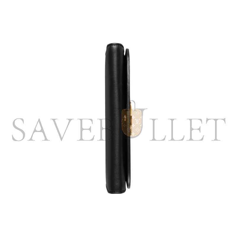 G*u*i blondie wallet on chain 725215 (21*10.5cm)